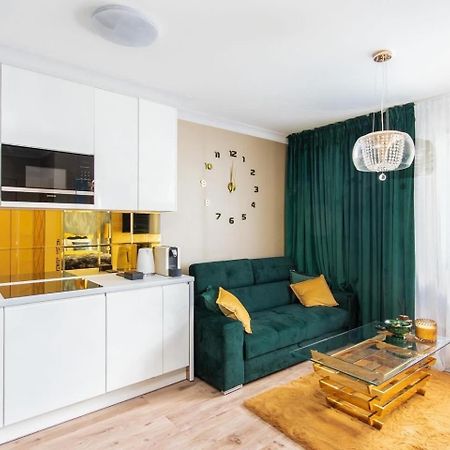 Imperial Apartments Centrum Szczecin Eksteriør bilde